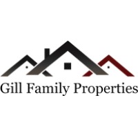 Gill Family Properties logo, Gill Family Properties contact details