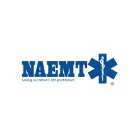 National Association of Emergency Medical Technicians logo, National Association of Emergency Medical Technicians contact details