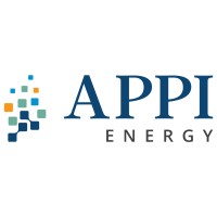 APPI Energy logo, APPI Energy contact details