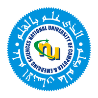 National University of Computer and Emerging Sciences logo, National University of Computer and Emerging Sciences contact details