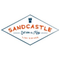 Sandcastle logo, Sandcastle contact details