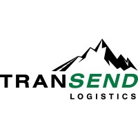 Transend Logistics LLC logo, Transend Logistics LLC contact details