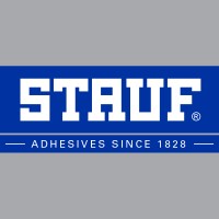 Stauf Adhesives logo, Stauf Adhesives contact details