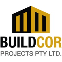 Buildcor Projects Pty Ltd logo, Buildcor Projects Pty Ltd contact details