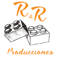 R&R Producciones logo, R&R Producciones contact details