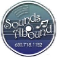 Sounds Abound logo, Sounds Abound contact details