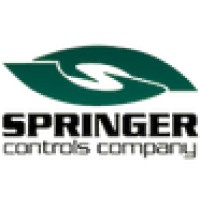 Springer Controls Co Inc logo, Springer Controls Co Inc contact details