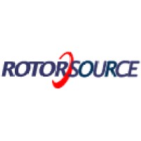 Rotor Source logo, Rotor Source contact details