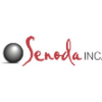 Senoda logo, Senoda contact details