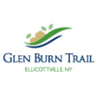 Glen Burn Trail logo, Glen Burn Trail contact details