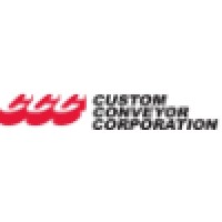 Custom Conveyor Corporation logo, Custom Conveyor Corporation contact details