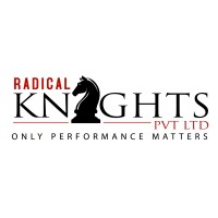 Radical Knights Pvt. Ltd. logo, Radical Knights Pvt. Ltd. contact details