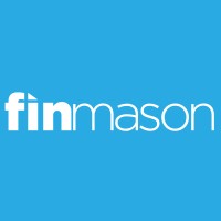 FinMason logo, FinMason contact details