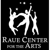 Raue Center For The Arts logo, Raue Center For The Arts contact details