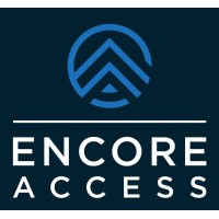 Encore Access logo, Encore Access contact details