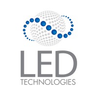 LED Technologies, Inc. logo, LED Technologies, Inc. contact details