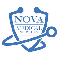 Nova Medical Services logo, Nova Medical Services contact details