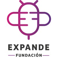 FUNDACION EXPANDE logo, FUNDACION EXPANDE contact details