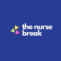 The Nurse Break logo, The Nurse Break contact details