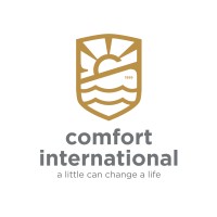 Comfort International logo, Comfort International contact details