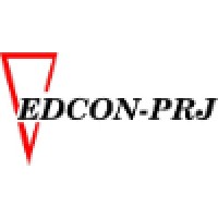 EDCON-PRJ, INC. logo, EDCON-PRJ, INC. contact details