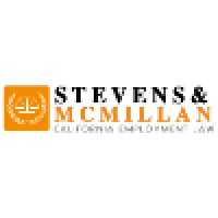 Stevens & McMillan Employment Law logo, Stevens & McMillan Employment Law contact details