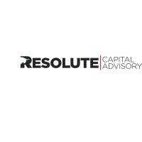 Resolute Capital Advisory logo, Resolute Capital Advisory contact details