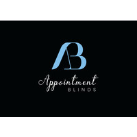 Appointment Blinds logo, Appointment Blinds contact details