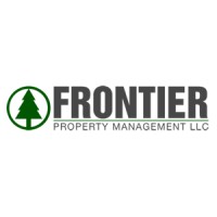 Frontier Property Management logo, Frontier Property Management contact details