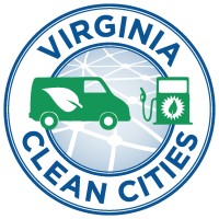 Virginia Clean Cities logo, Virginia Clean Cities contact details