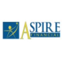 Aspire Financial logo, Aspire Financial contact details