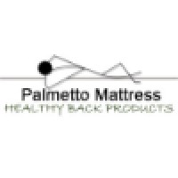 Palmetto Mattress logo, Palmetto Mattress contact details