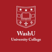 Washington University in St. Louis - University College logo, Washington University in St. Louis - University College contact details