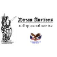 Doran Auctions logo, Doran Auctions contact details