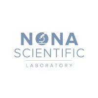 Nona Scientific logo, Nona Scientific contact details