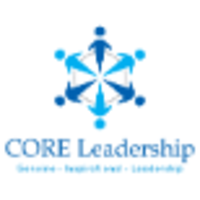 CORE Leadership logo, CORE Leadership contact details