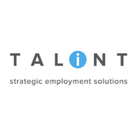 Talint Solutions logo, Talint Solutions contact details