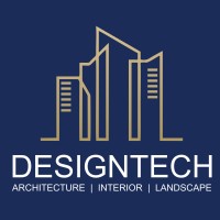 DesignTech logo, DesignTech contact details