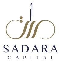 Sadara Capital logo, Sadara Capital contact details