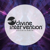 Divine Intervention Entertainment logo, Divine Intervention Entertainment contact details