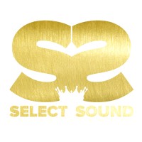 Select Sound Entertainment logo, Select Sound Entertainment contact details