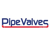 Pipe-Valves Inc logo, Pipe-Valves Inc contact details