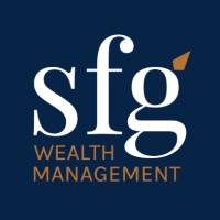 SFG Wealth Management logo, SFG Wealth Management contact details