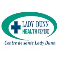 Lady Dunn Health Centre logo, Lady Dunn Health Centre contact details