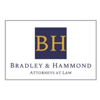 Bradley & Hammond Attorneys at Law logo, Bradley & Hammond Attorneys at Law contact details