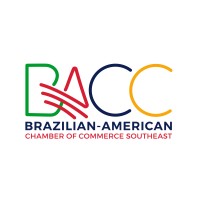 Brazilian-American Chamber of Commerce of the Southeast logo, Brazilian-American Chamber of Commerce of the Southeast contact details