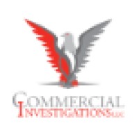 Commercial Investigations Llc logo, Commercial Investigations Llc contact details