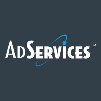 AdServices Inc. logo, AdServices Inc. contact details