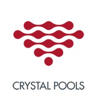 Crystal Pools Pty Ltd logo, Crystal Pools Pty Ltd contact details