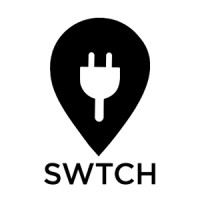 SWTCH logo, SWTCH contact details